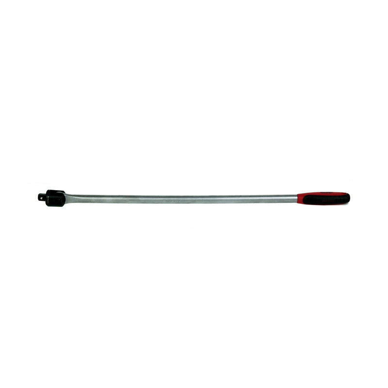 Teng Tools 1/2" Breaker Bar 600 mm DIN3122 Teng Tools - Dynamic Drive
