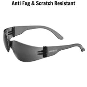 Teng Tools Safety Glasses Grey Lens Teng Tools - Dynamic Drive