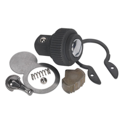 REPAIR KIT FOR AK661S 3/8inchSQ DRIVE Sealey Premier  - Dynamic Drive