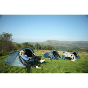 Vango Soul 100 Tent 1 Person Man Waterproof Outdoor Camping Hiking Festival Vango - Dynamic Drive