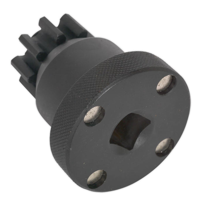 Sealey Crankshaft Rotator MAN 1/2"Sq Drive CV005 Sealey - Dynamic Drive