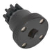 Sealey Crankshaft Rotator MAN 1/2"Sq Drive CV005 Sealey - Dynamic Drive