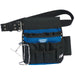 Draper 16 Pocket Tool Pouch 02987 Draper - Dynamic Drive