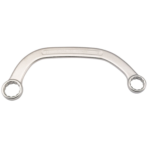 Draper Elora Obstruction Ring Spanner, 19 x 22mm 20739 Draper - Dynamic Drive