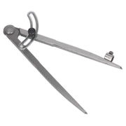 Sealey Locking Wing Divider with Compass 200mm AK97108 Sealey - Dynamic Drive