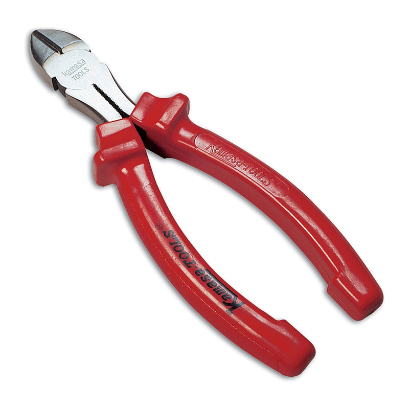 Kamasa Plier Set 3pc PL4041 Laser - Dynamic Drive