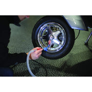 Power-Tec Pneumatic Detail Polishing Tool Kit 92559 Power-Tec - Dynamic Drive