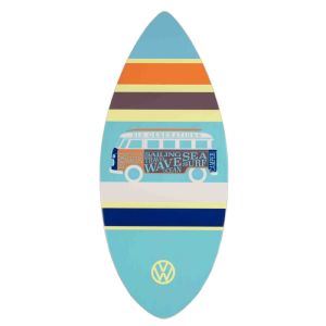 Vw 41 Inch Skimboard Blue BGG1649-B VW - Dynamic Drive
