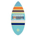 Vw 41 Inch Skimboard Blue BGG1649-B VW - Dynamic Drive