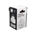 Uni-Com Travel Socket with USB Charger Uni-Com - Dynamic Drive