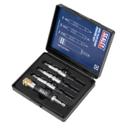 Sealey Flip Over Driver Set 4pc FDS4 Sealey - Dynamic Drive