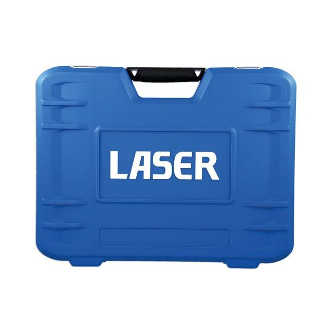 Laser Grommet, Eyelet & Popper Fitting Kit 7882 Laser - Dynamic Drive