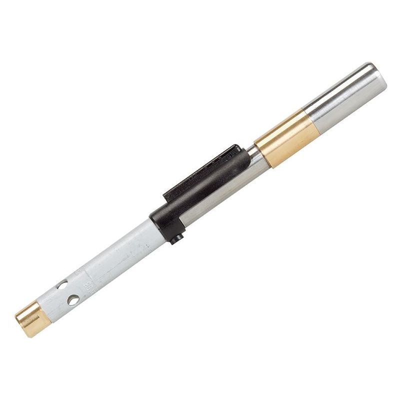 Sievert 8707 Cyclone Burner Sievert - Dynamic Drive