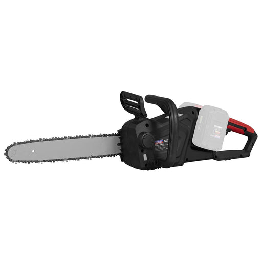 Sealey SV20 Series 35cm Chainsaw 40V - Body Only CP40VCS Sealey - Dynamic Drive