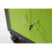 Sealey Mobile Workstation 7 Drawer & Cupboard 920mm AP36MWS Sealey - Dynamic Drive