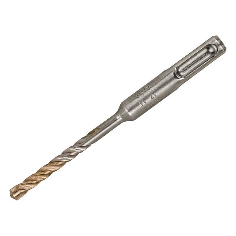 Irwin® Speedhammer Quad Drill Bit 5.0 x 110mm IRWIN® - Dynamic Drive