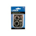 Laser Finger Ratchet Set 1/4"D, 3/8"D 5pc 5433 Laser - Dynamic Drive