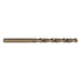 Sealey HSS Cobalt Fully Ground Drill Bit 6.5mm Pack of 10 DB065CB Sealey  - Dynamic Drive