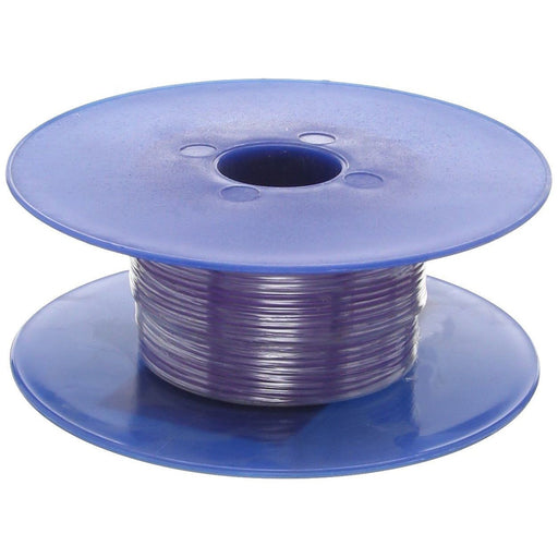 Connect Purple Thin Wall Single Core Auto Cable 32/0.20 50m 30024 Tool Connection - Dynamic Drive
