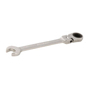 Silverline Flexible Head Ratchet Spanner 13mm Silverline - Dynamic Drive