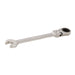 Silverline Flexible Head Ratchet Spanner 13mm Silverline - Dynamic Drive