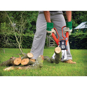 Black + Decker GK 1000 Alligator Powered Lopper 550W 240V BLACK + DECKER - Dynamic Drive