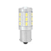 Ring Premium Rw382Led 6000K Ice White 12V 382 P21W Ba15S Bayonet Brake Stop Or T Ring Automotive - Dynamic Drive
