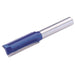 Draper TCT Router Bit, 1/4" Straight, 10 x 25mm 75333 Draper - Dynamic Drive