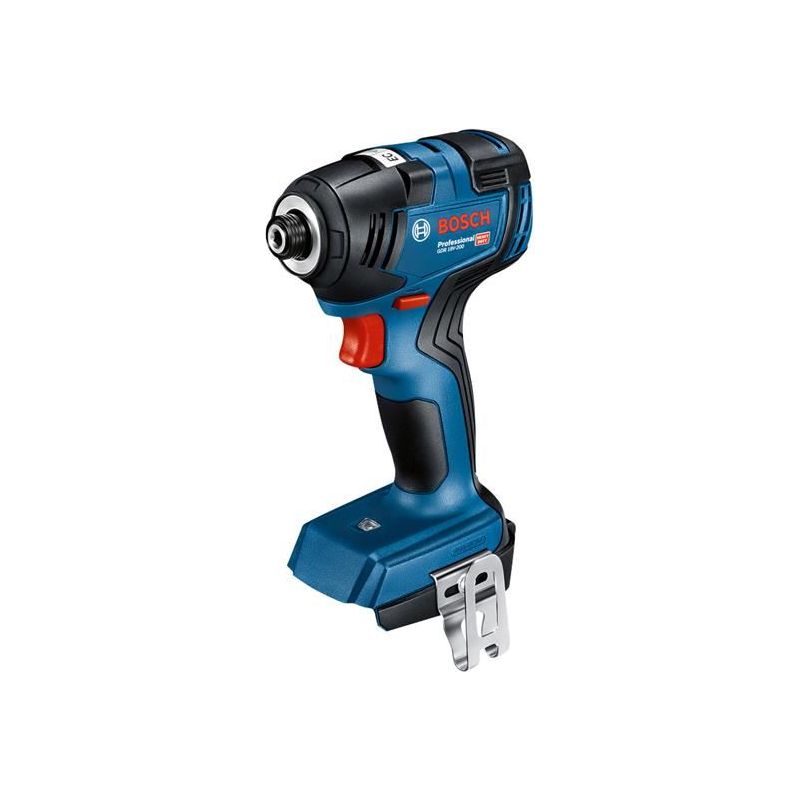 Bosch GDR 18V-200 Professional Impact Driver 18V Bare Unit Bosch - Dynamic Drive