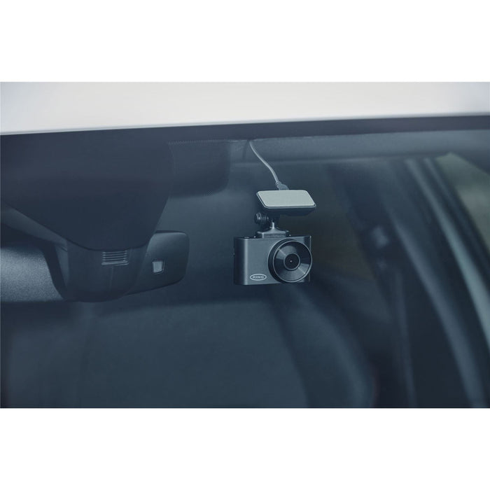 Ring Automotive RSDC2000 Smart Dash Cam WiFi Full HD 1080p 30fps 2" Screen G-Sen Ring Automotive - Dynamic Drive