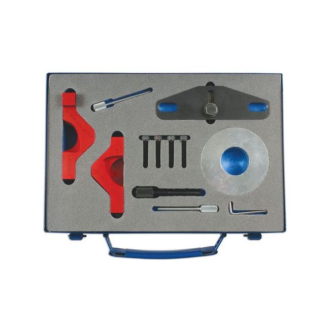 Laser Engine Timing Kit - for 1.1 Wet Belt ford Petrol 7828 Laser - Dynamic Drive