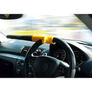 Simply Heavy Duty Steering Wheel Lock Simply - Dynamic Drive