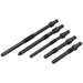 Draper Glow Plug Adaptor Kit for Fiat, Honda, Alfa Romeo & Vauxhall Opel (5 Piec Draper - Dynamic Drive