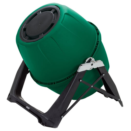 Draper Compost Tumbler, 180L 07212 Draper - Dynamic Drive
