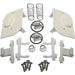 Thetford Sd345 Kit For Door White 2662680 Thetford - Dynamic Drive