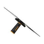 Dewalt Drywall Anodised Finishing Hawk 13in­² DEWALT Drywall - Dynamic Drive