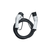 Ring Automotive RCC23205 EV Charge Cable Type2-Type2 32A 5M, black Ring Automotive - Dynamic Drive