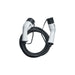 Ring Automotive RCC23205 EV Charge Cable Type2-Type2 32A 5M, black Ring Automotive - Dynamic Drive