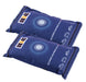 2x Car Home Dehumidifier Large Dry Bag Moisture Killer Absorber Pad Reusable Microwave UKB4C - Dynamic Drive