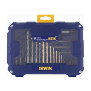 Irwin® Drill & Screwdriving Set, 36 Piece IRWIN® - Dynamic Drive