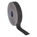 Sealey Emery Roll Blue Twill 25mm x 50m 80Grit ER255080 Sealey - Dynamic Drive