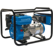 Draper Petrol Generator, 2000W 87059 Draper - Dynamic Drive