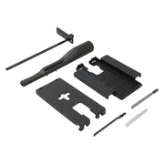 Triton 750W Pendulum Action Jigsaw TJS001 Triton - Dynamic Drive