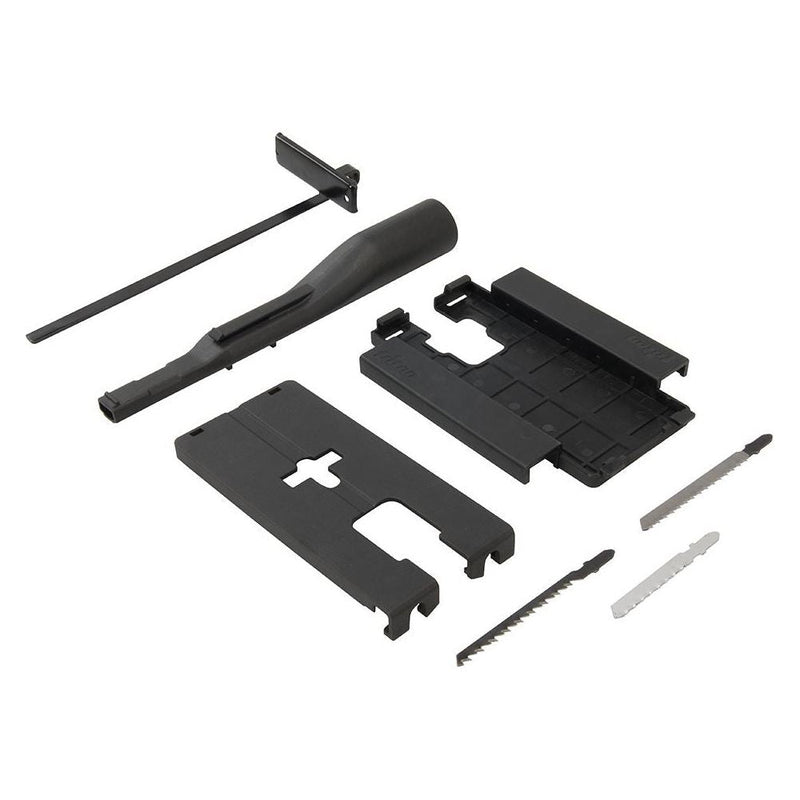 Triton 750W Pendulum Action Jigsaw TJS001 Triton - Dynamic Drive