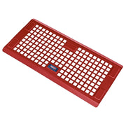 Sealey Magnetic Pegboard Red APPB Sealey - Dynamic Drive