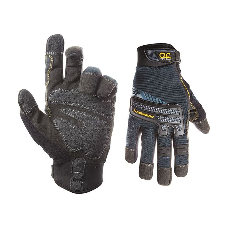 Kuny'S Tradesman Flex Grip® Gloves - Large Kuny's - Dynamic Drive