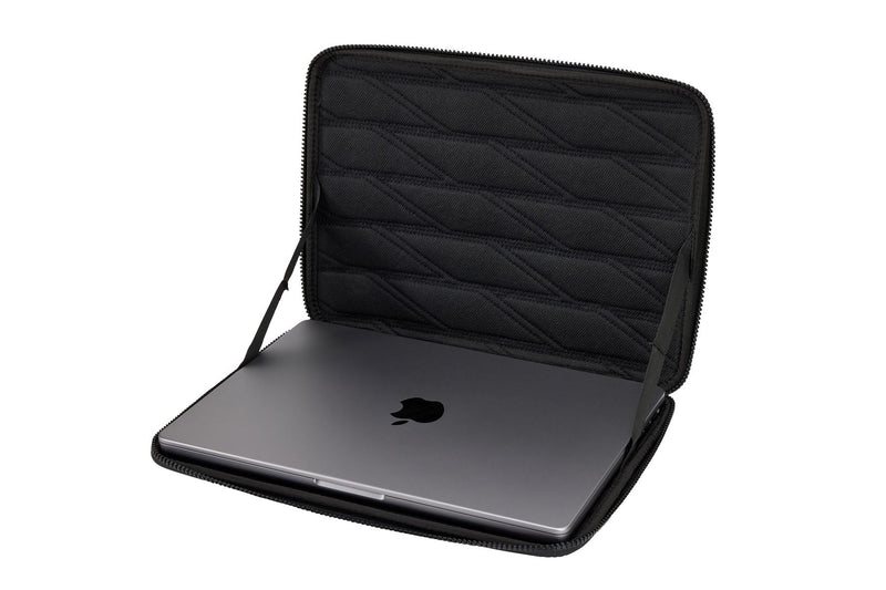 Thule Gauntlet sleeve MacBook® Pro 14" black Thule - Dynamic Drive