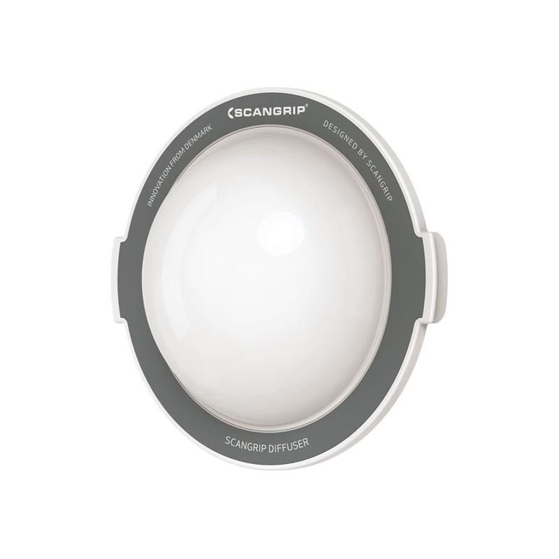 Scangrip® Large Diffuser SCANGRIP® - Dynamic Drive