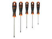 Bahco B219.025 BAHCOFIT TORX Screwdriver Set, 5 Piece Bahco - Dynamic Drive