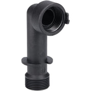 Genuine Karcher 9.036-801.0 K3 K4 Pressure Washer Elbow Intlet Pipe Suction Side Karcher - Dynamic Drive